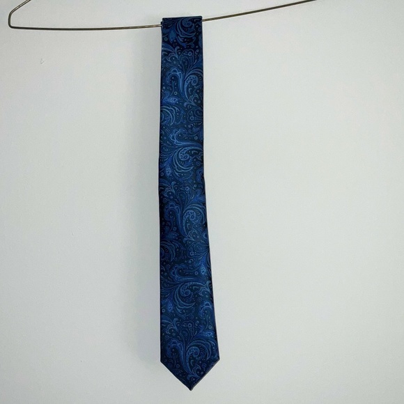 Bellissimo Dress Tie - Picture 1 of 2